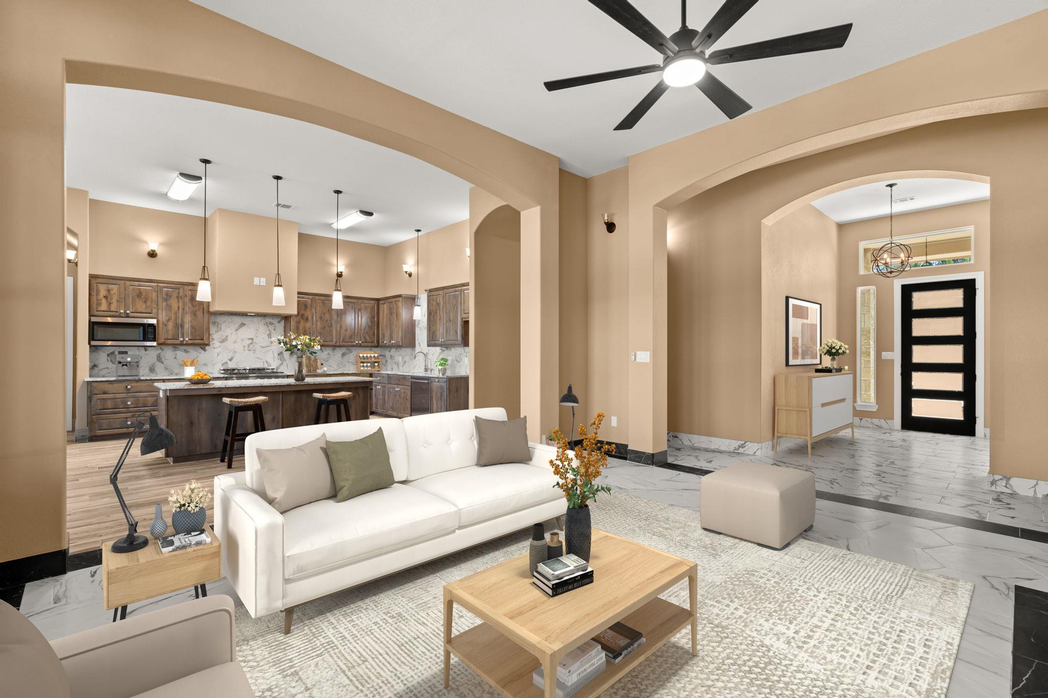 Image 6 of 34 For 1424 Cattail Dr