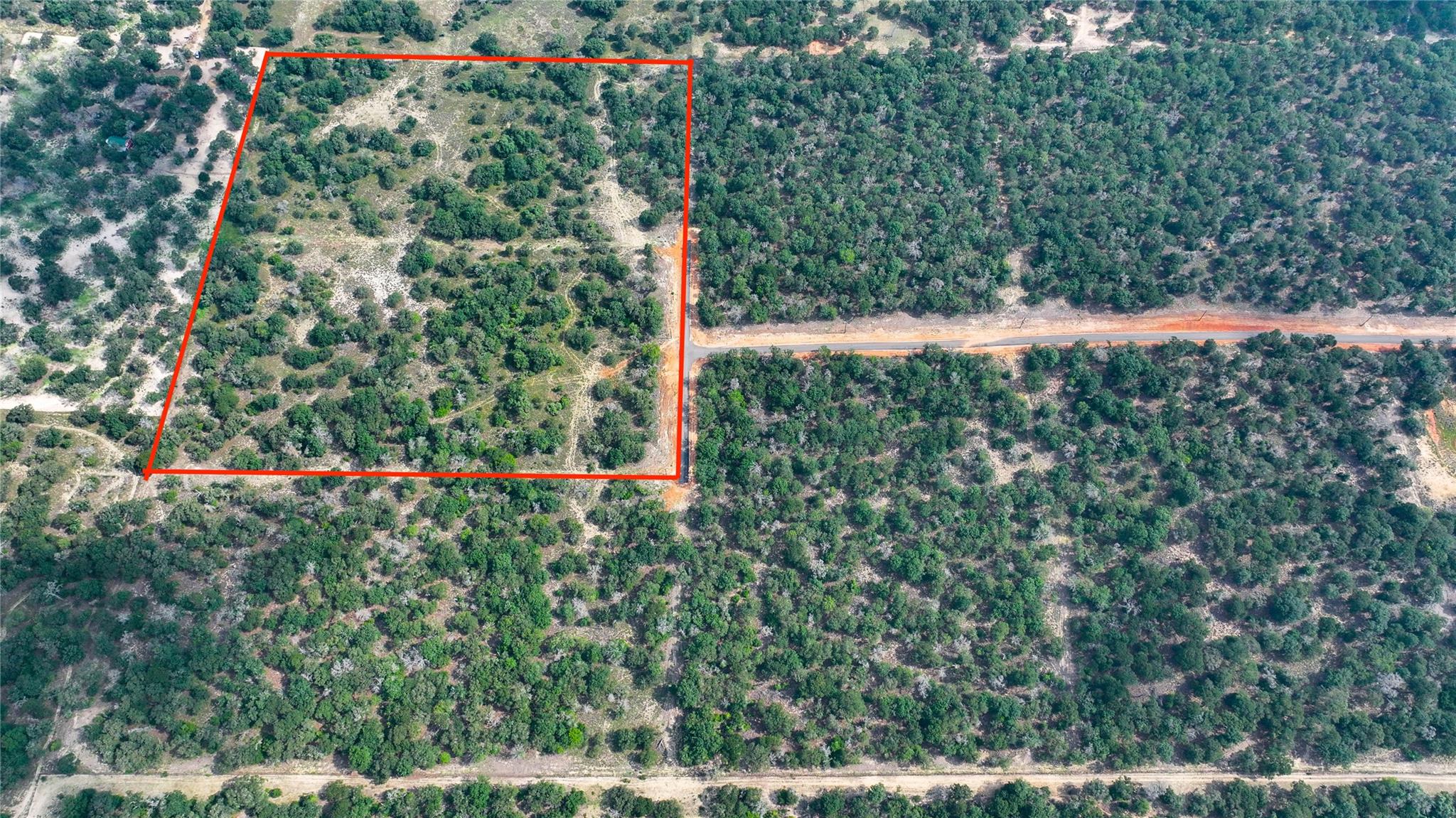 Details for Lots 12 & 13 Sandstone Lane, Seguin, TX 78155