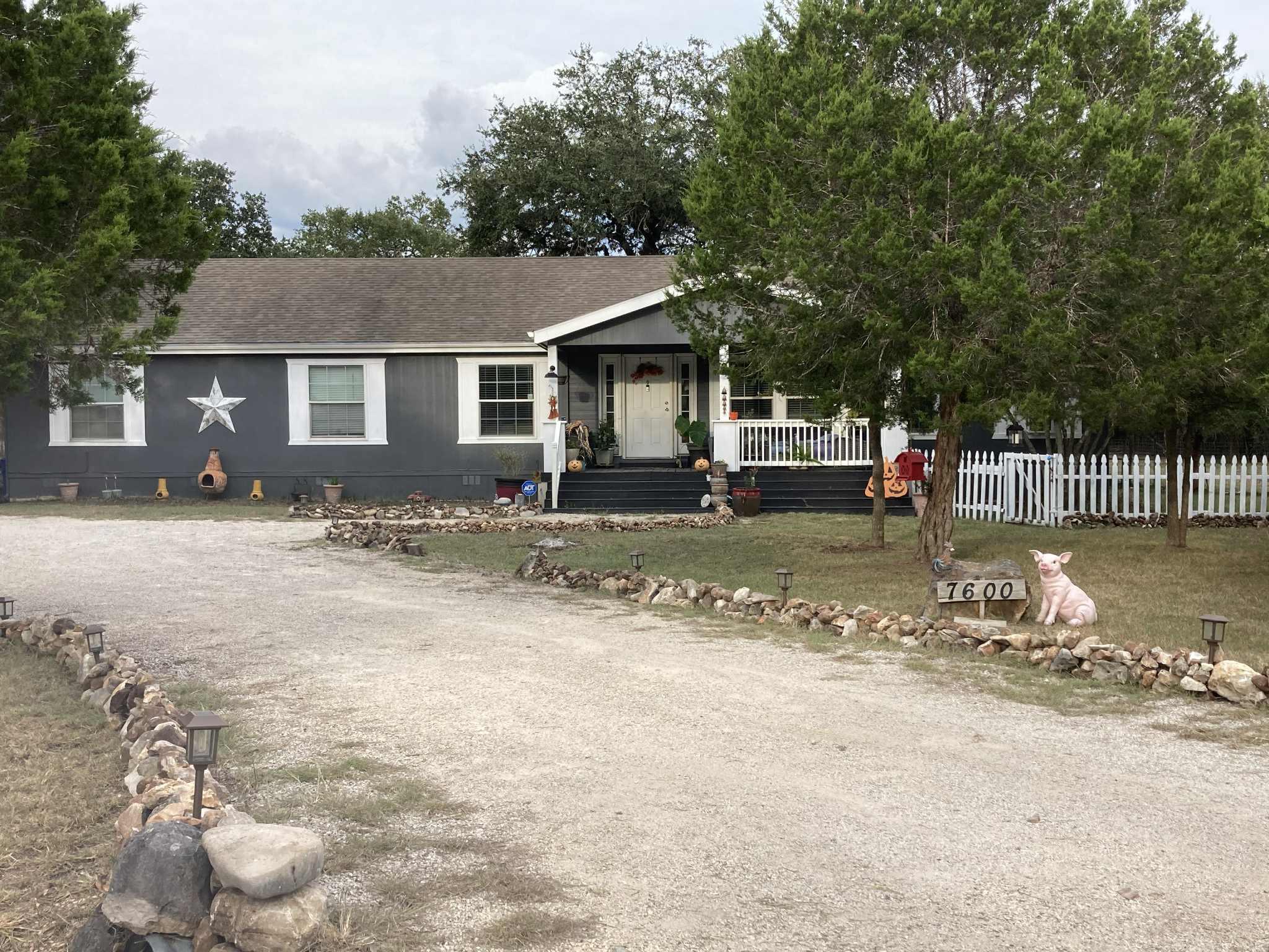 Details for 7600 Wegner Rd, New Braunfels, TX 78132