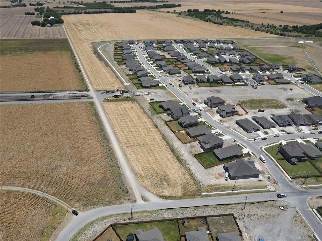 Details for 0 Cr 132  , Hutto, TX 78634