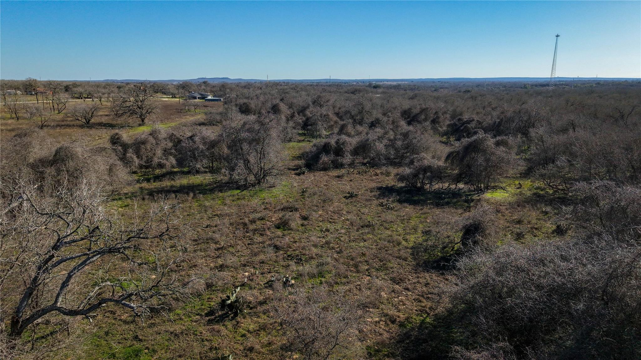 Image 11 of 19 For 0 Tract 8 Cross Rd