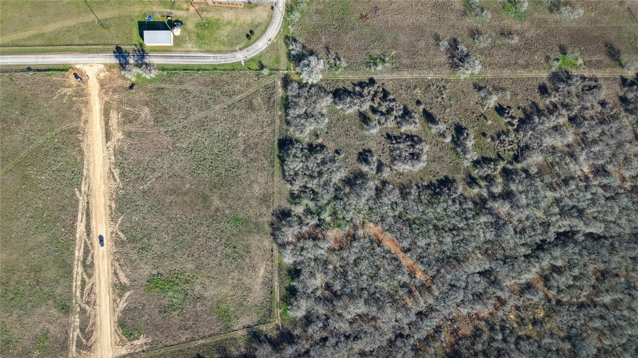 Image 17 of 19 For 0 Tract 8 Cross Rd