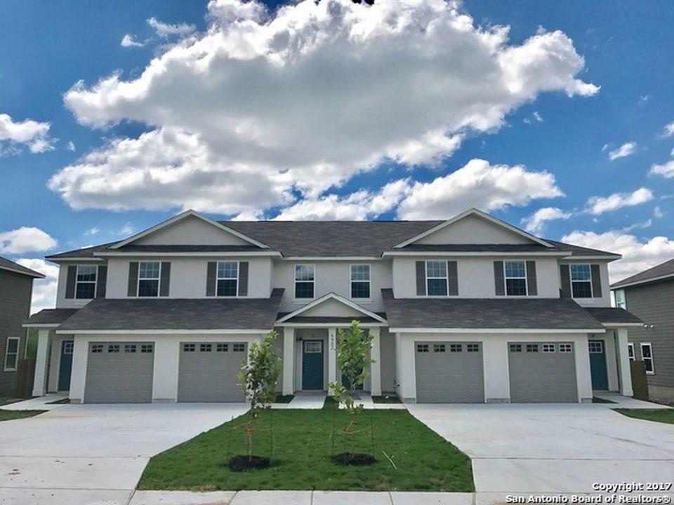 Details for 6322 Melanzane Ave 2, San Antonio, TX 78233