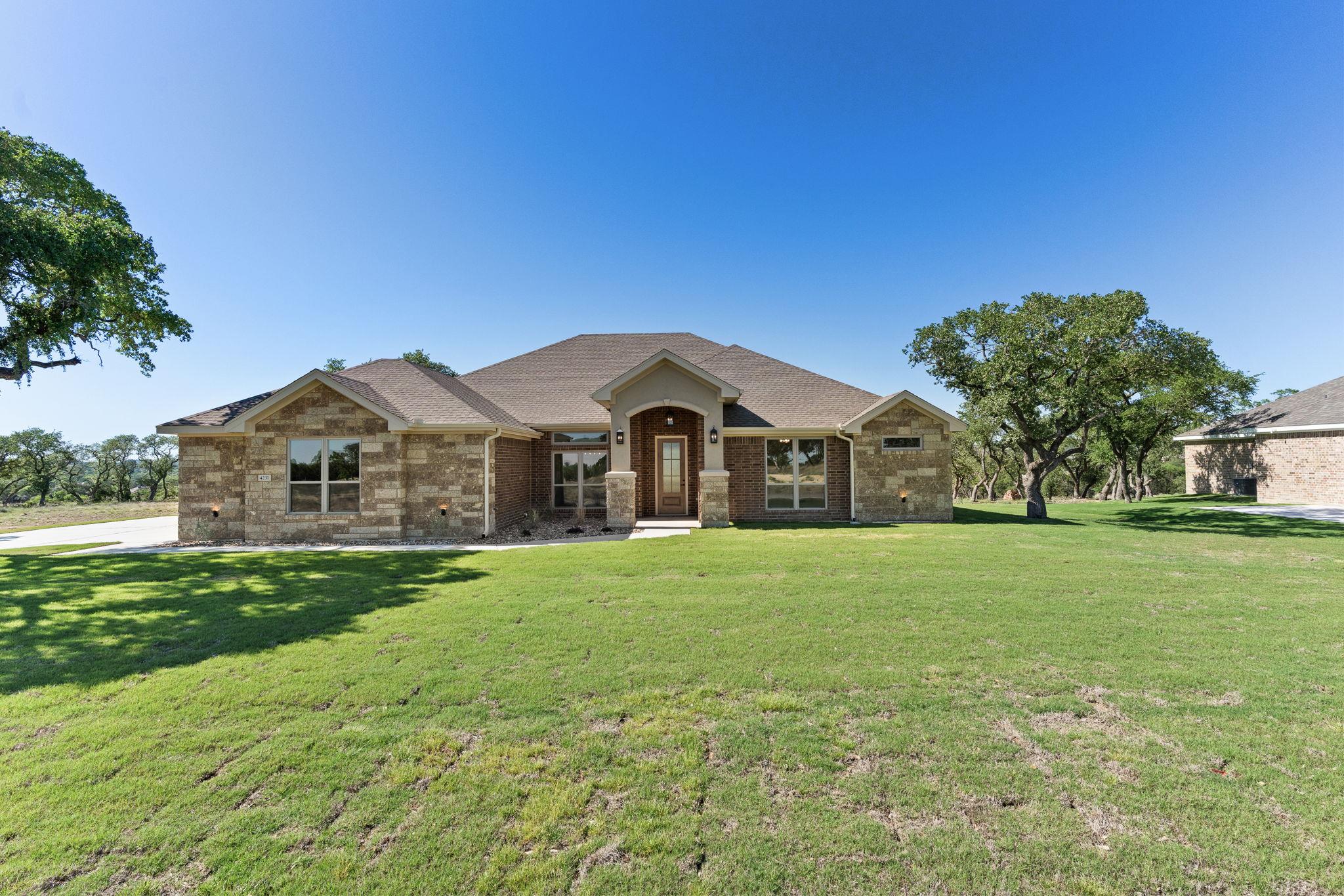 Details for 4231 Cold Springs Rd, Kempner, TX 76539