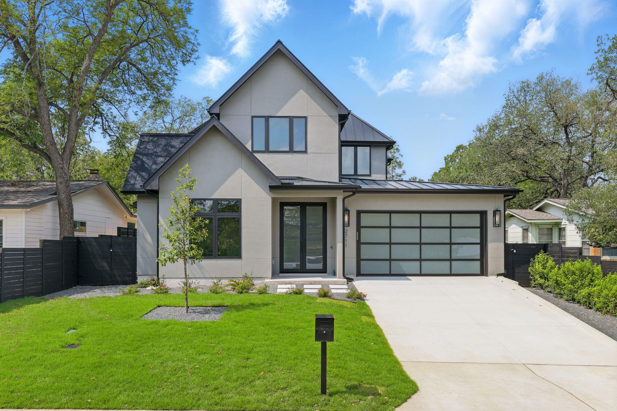 Details for 2711 Pegram Ave, Austin, TX 78757