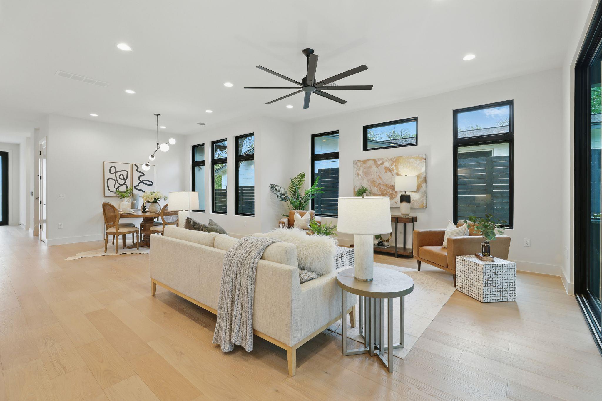 Image 5 of 23 For 2711 Pegram Ave