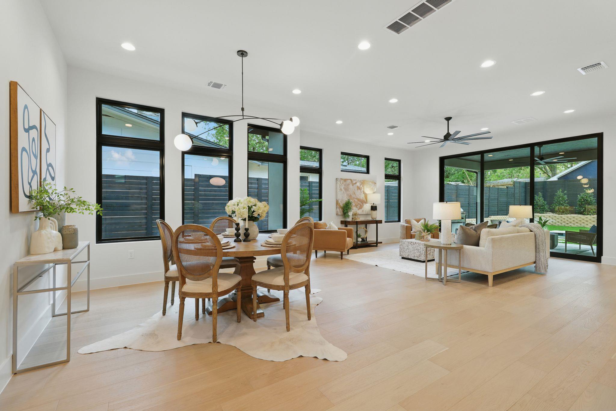 Image 6 of 23 For 2711 Pegram Ave