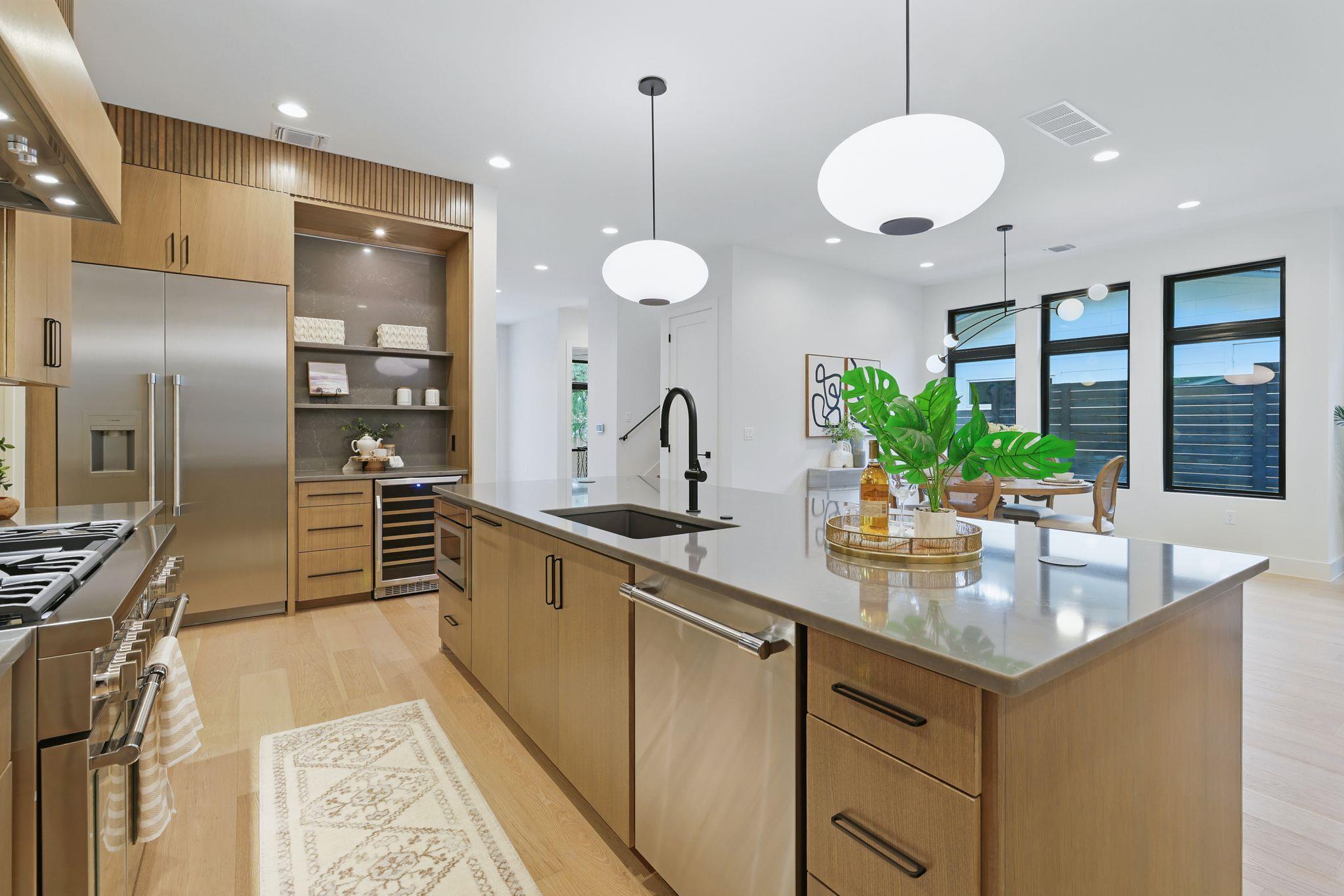 Image 7 of 23 For 2711 Pegram Ave