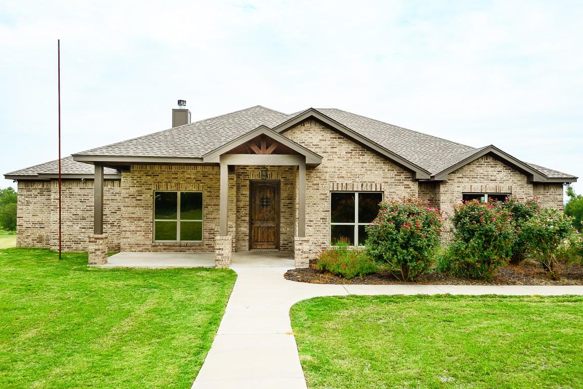 Details for 123 Hard Bargain Dr, Gatesville, TX 76528