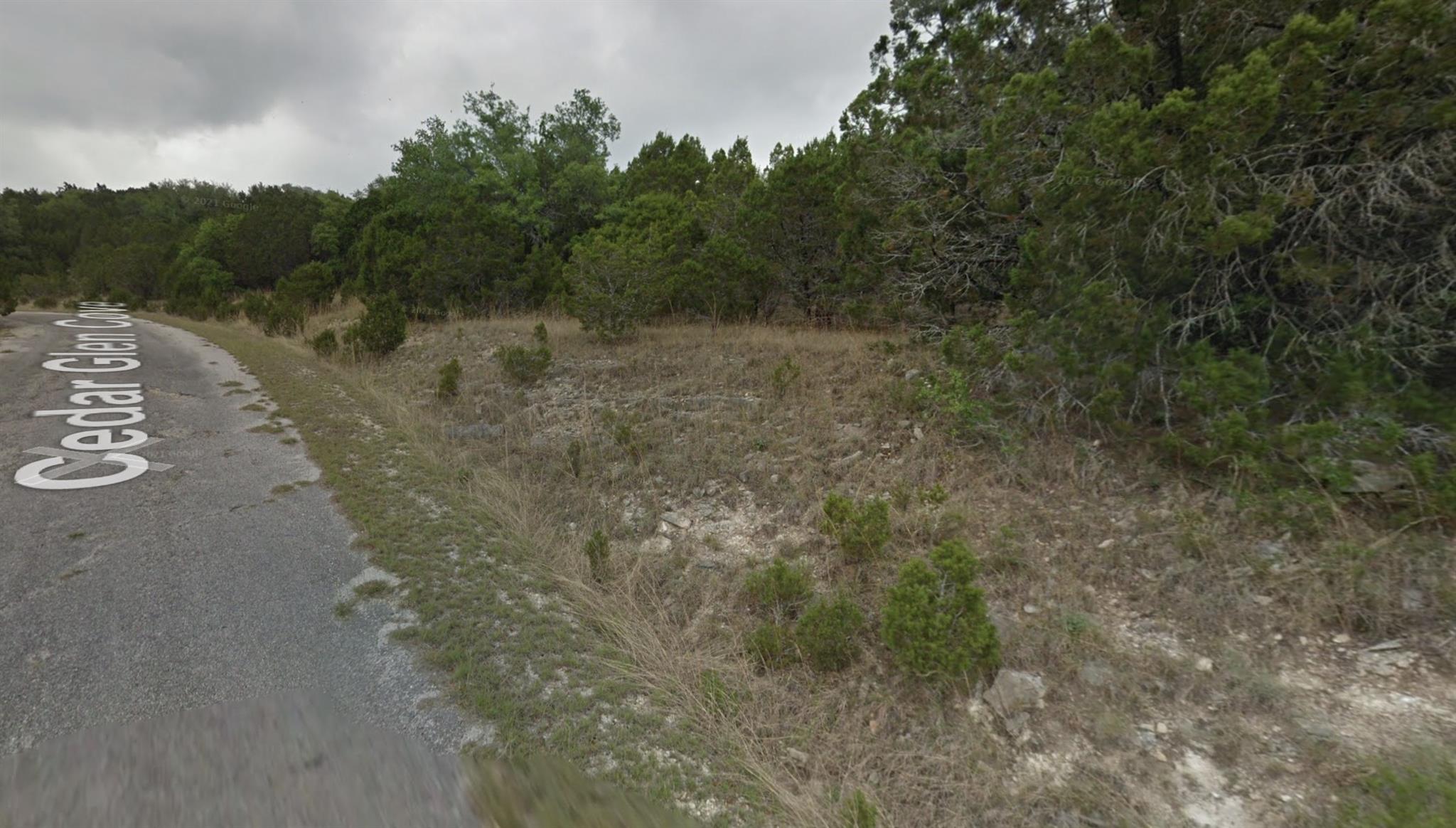 Details for 8301 Cedar Glen Cv, Lago Vista, TX 78645