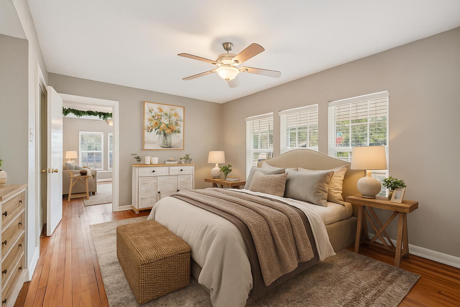 Image 3 of 40 For 402 Burges St