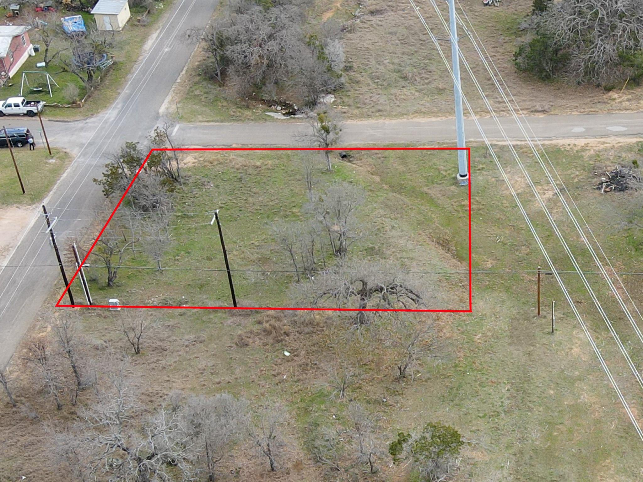 Details for Tbd Magnolia Ln, Cottonwood Shores, TX 78657