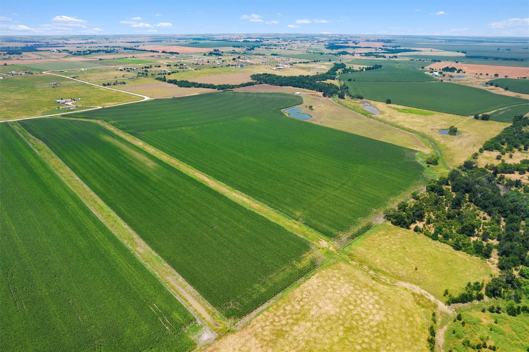 Details for 1117 County Road 423, Taylor, TX 76574