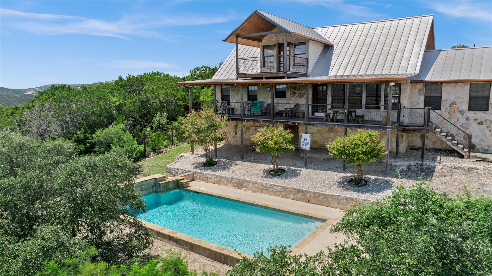 Details for 360 Bluebonnet Rd, Concan, TX 78838