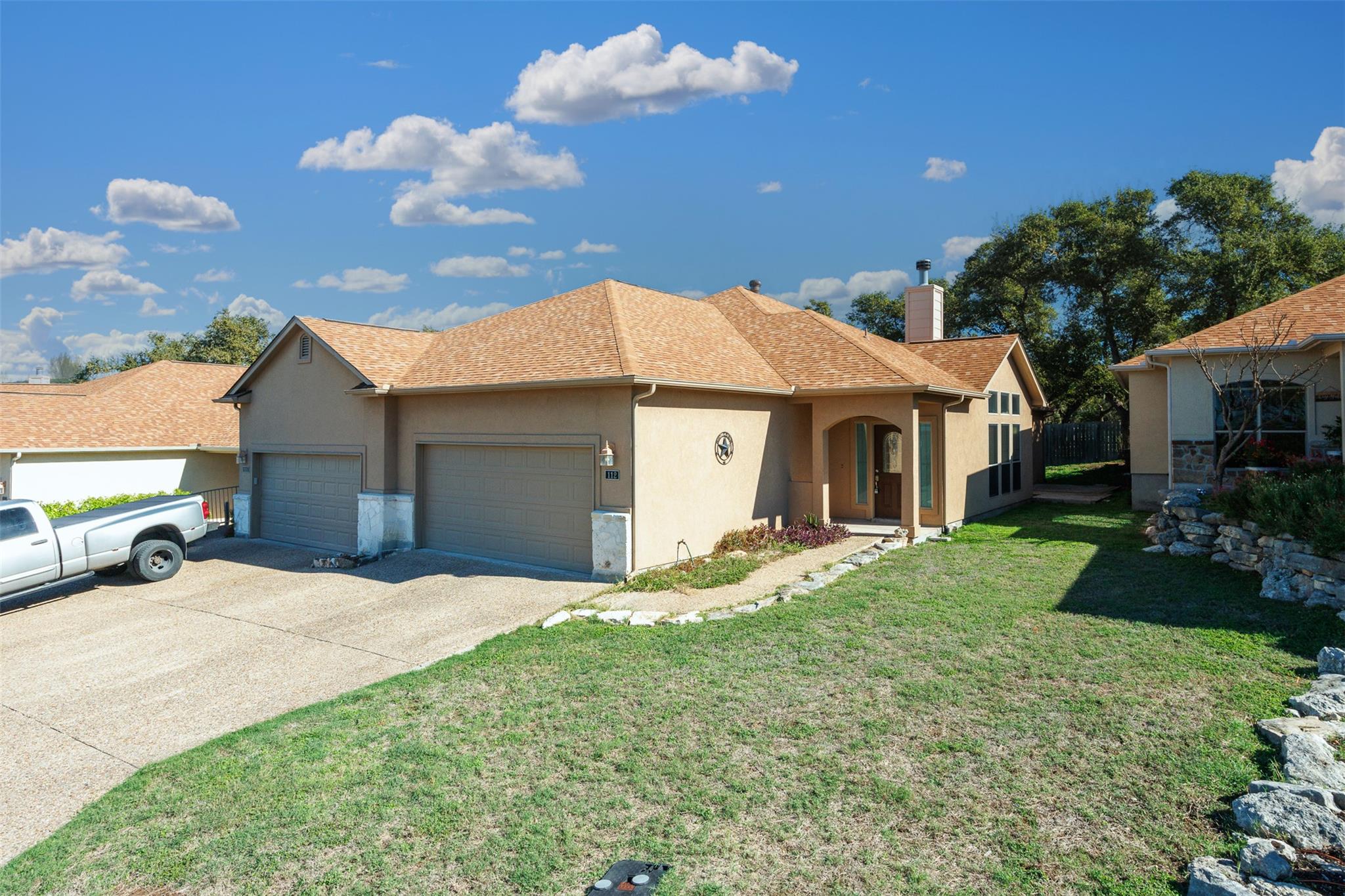 Details for 112 Clearwater Ct, Canyon Lake, TX 78133