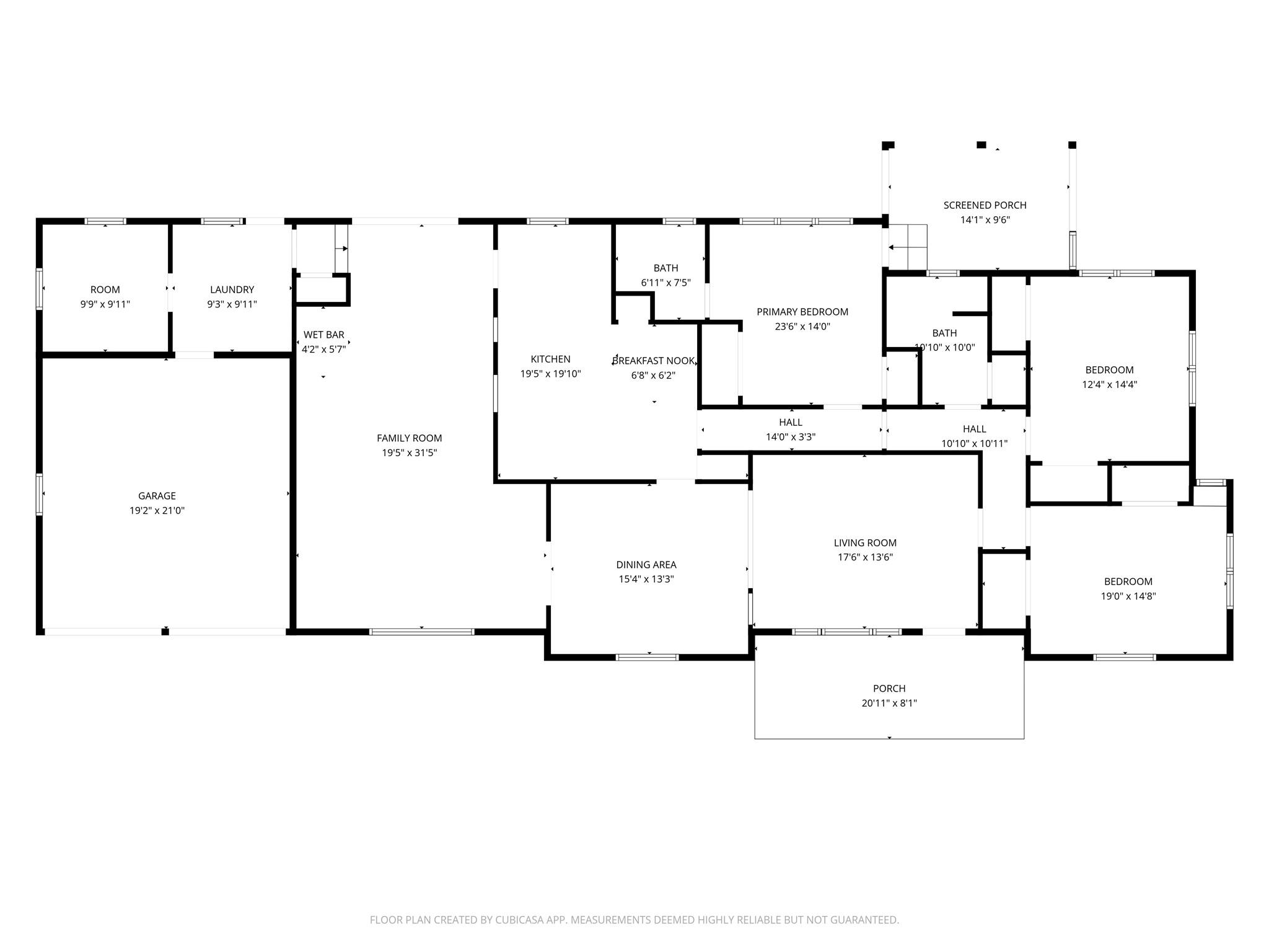 Image 28 of 33 For 803 Peach St