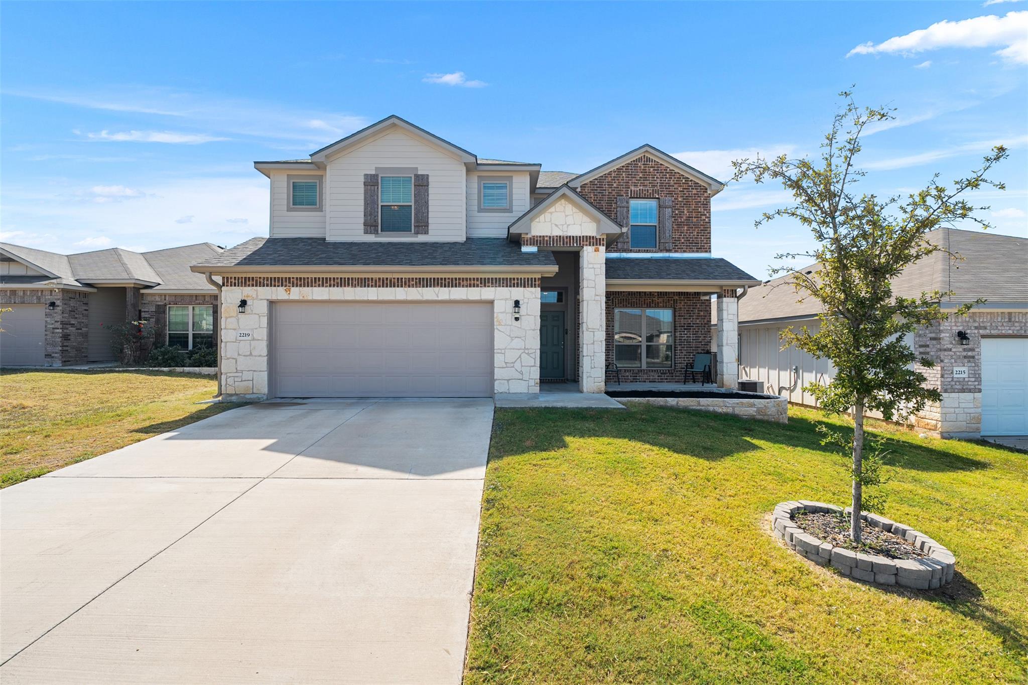 Details for 2219 Mustard Ct, Temple, TX 76501