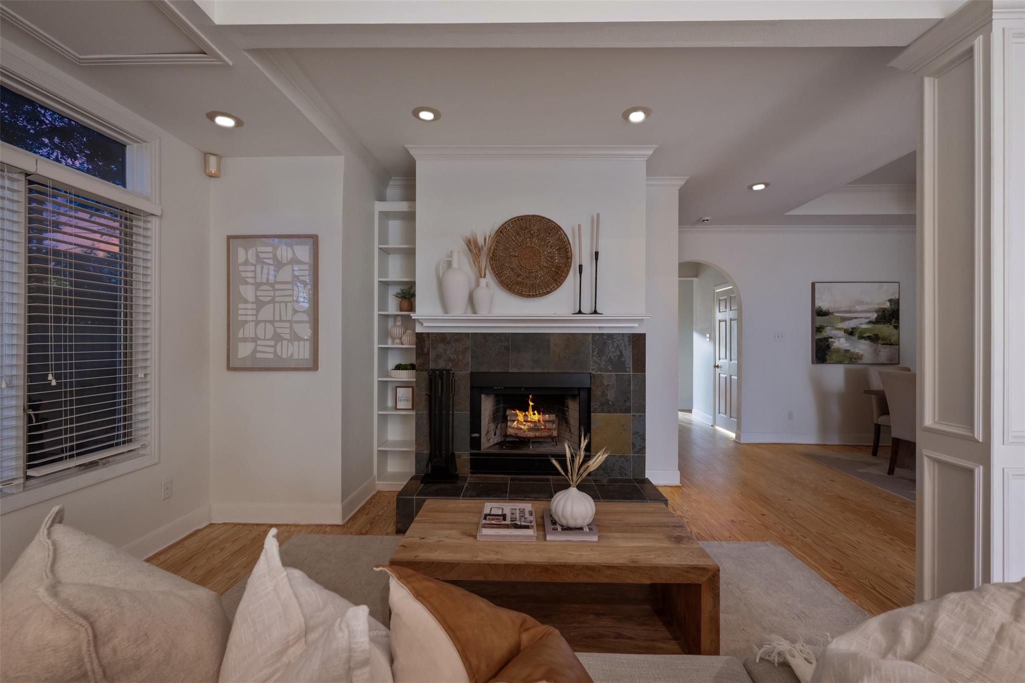 Image 2 of 38 For 4111 Burnet Rd W