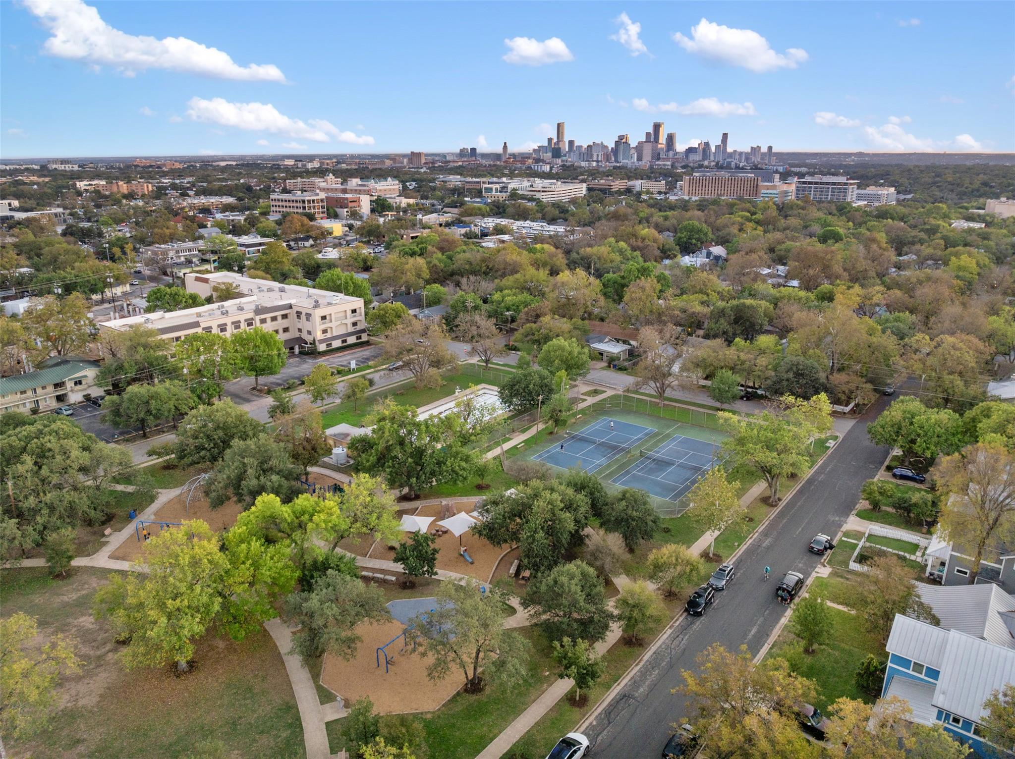 Image 36 of 38 For 4111 Burnet Rd W