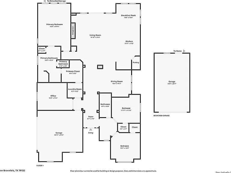 Image 26 of 26 For 136 Gruene Hvn