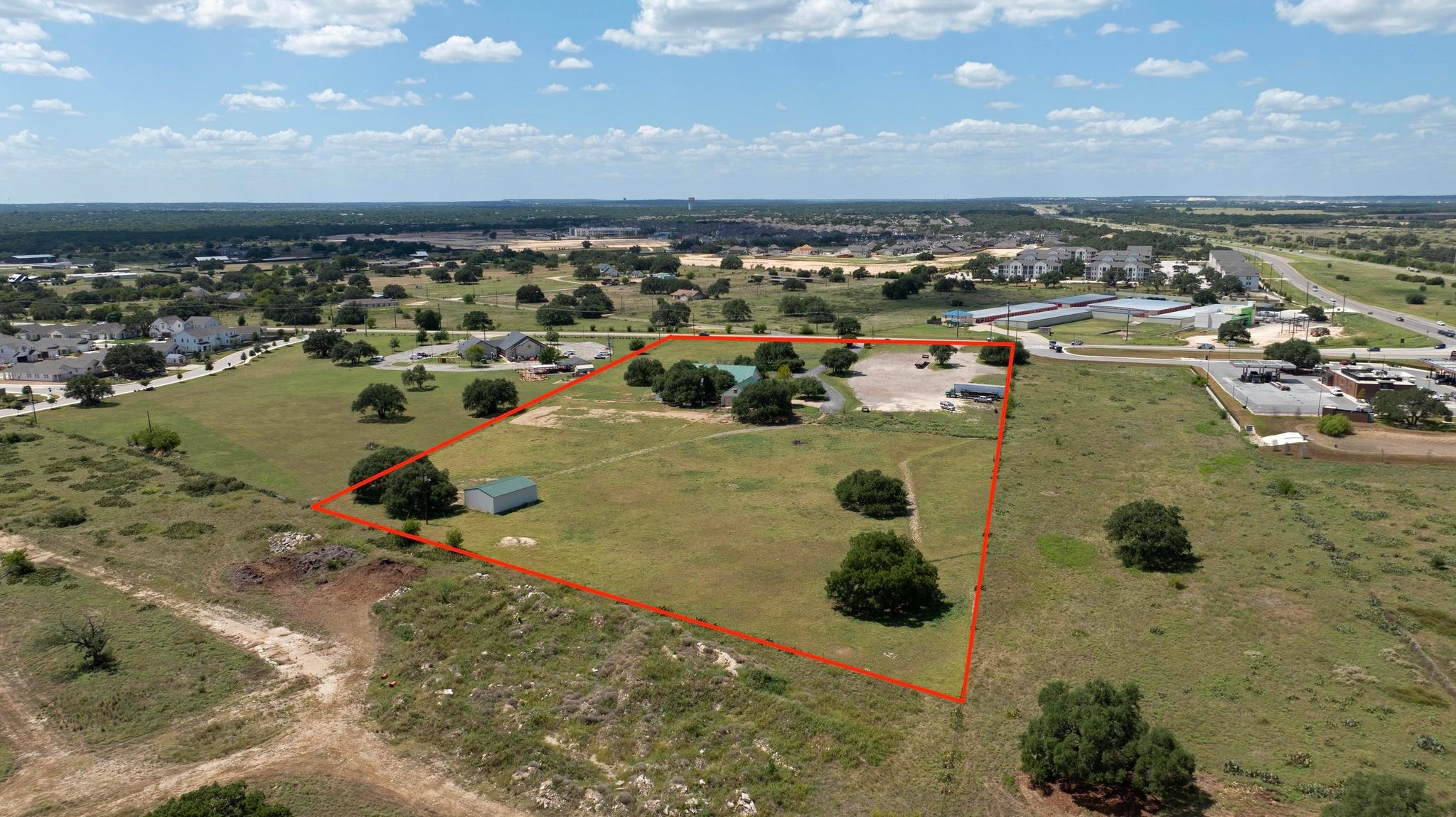 Details for 3900 Shell Rd, Georgetown, TX 78628