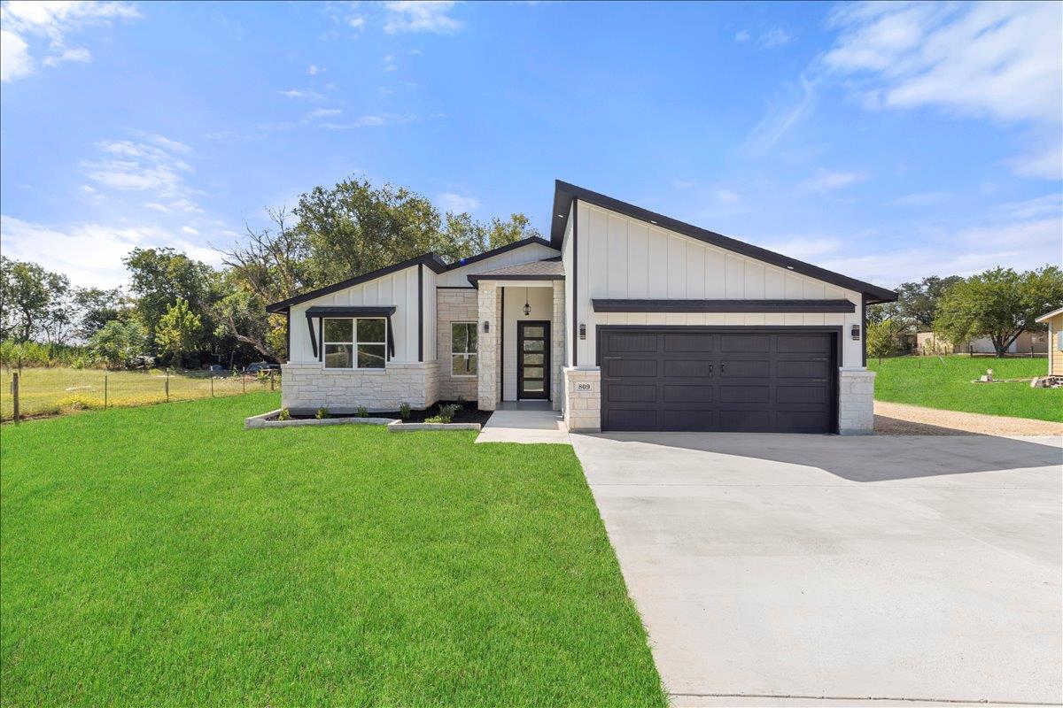 Details for 809 Fm 467 , Seguin, TX 78155