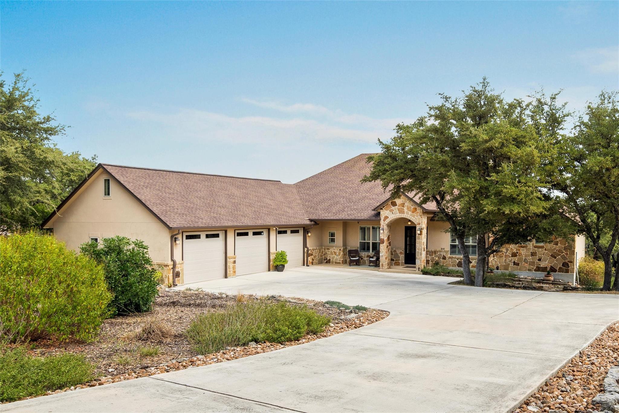 Details for 215 Charon Pt, Spring Branch, TX 78070