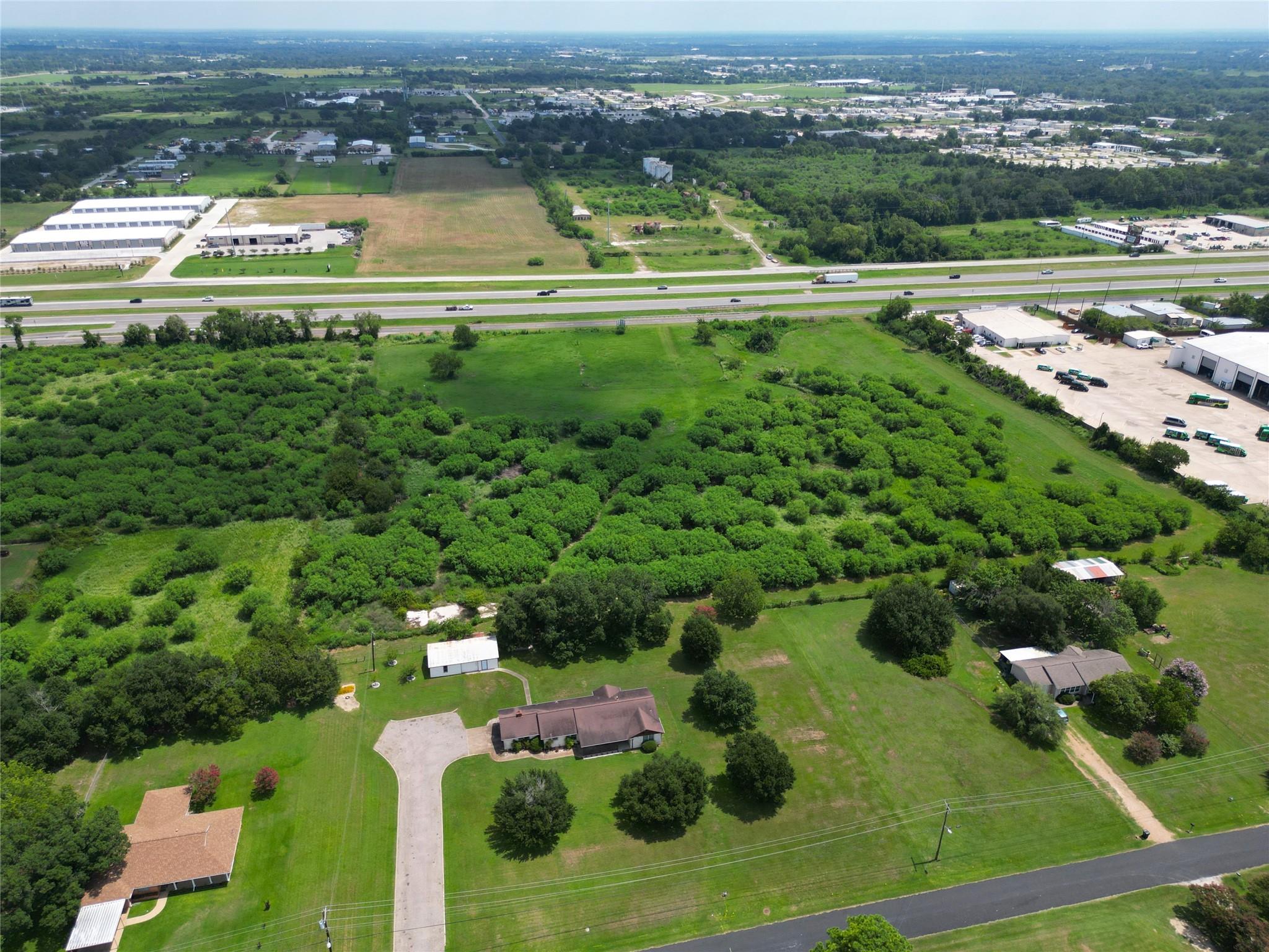 Image 2 of 6 For 0 N Highway 6 Highway