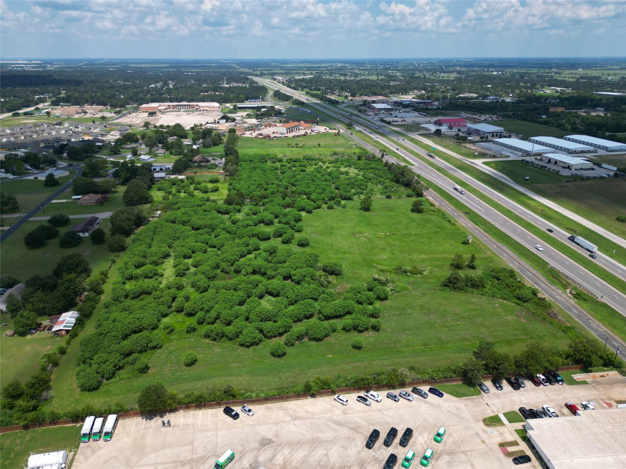 Image 3 of 6 For 0 N Highway 6 Highway