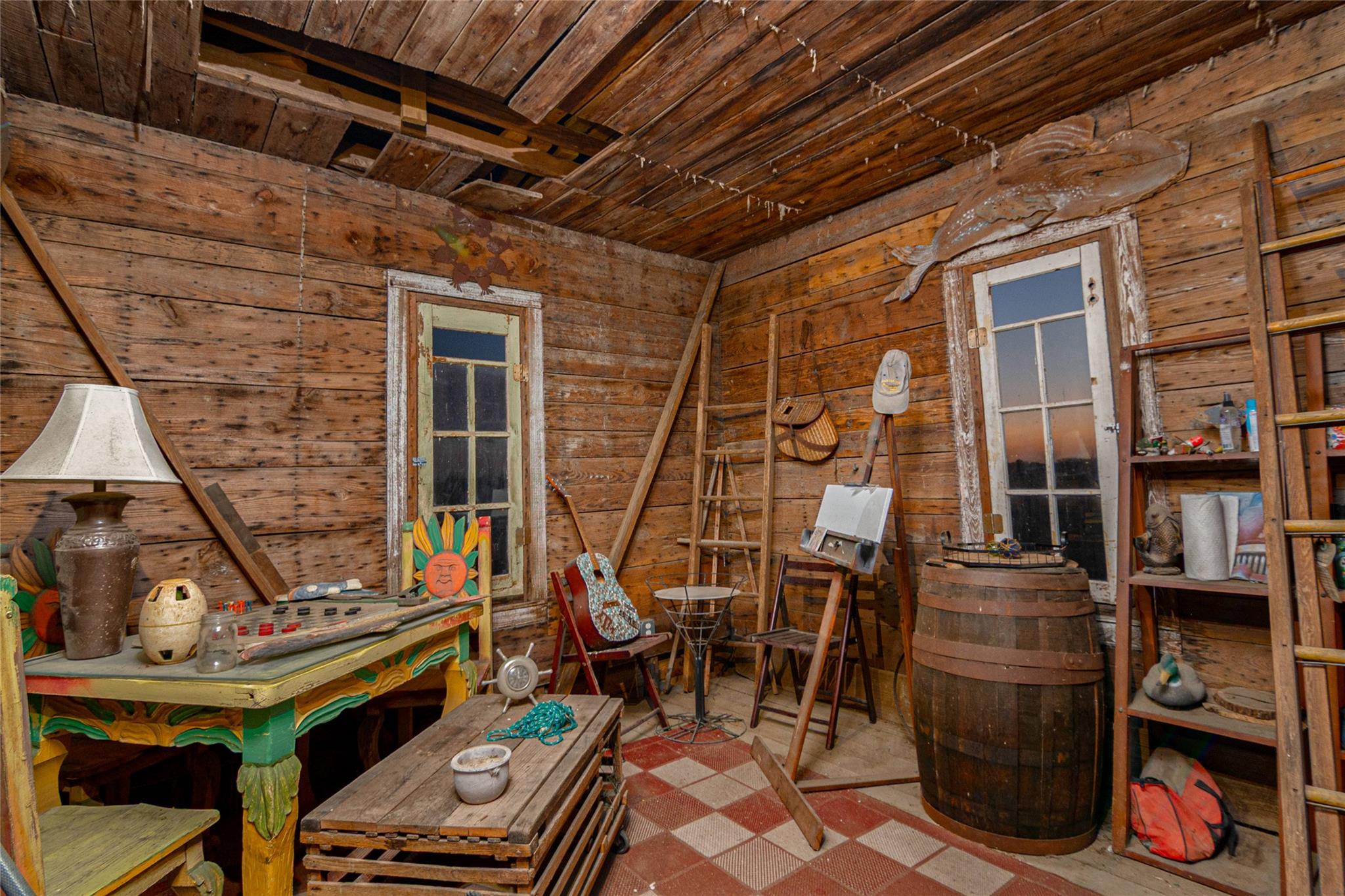 Image 28 of 38 For 7150 Linne Rd