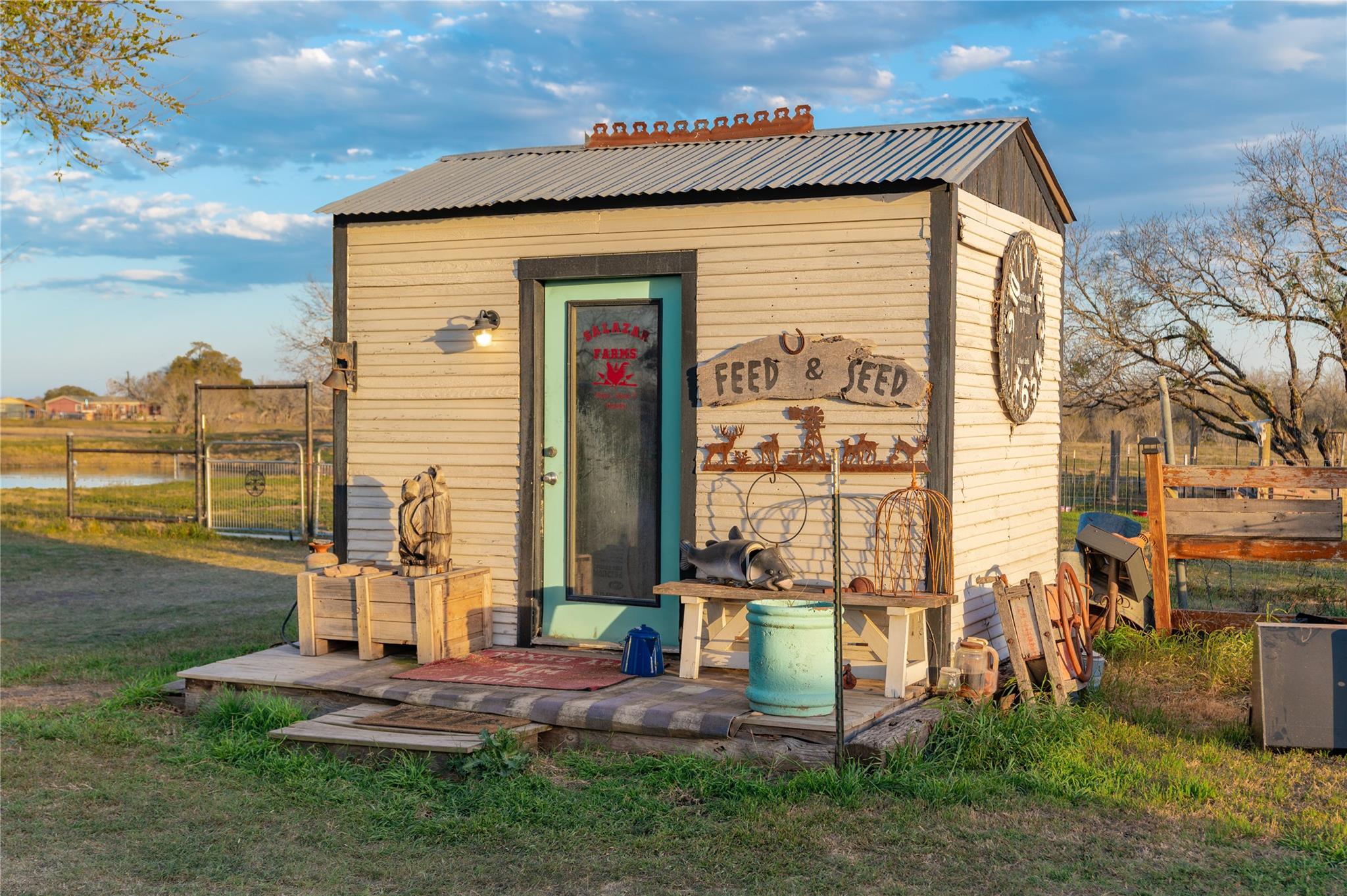 Image 38 of 38 For 7150 Linne Rd