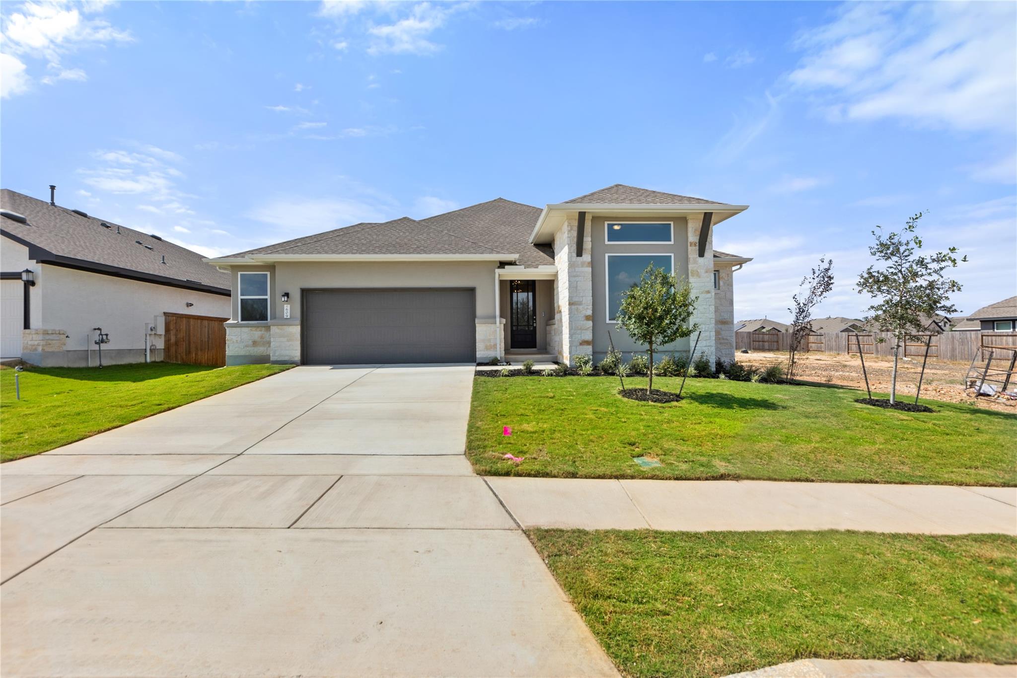 Details for 609 Borchers Ave, New Braunfels, TX 78132