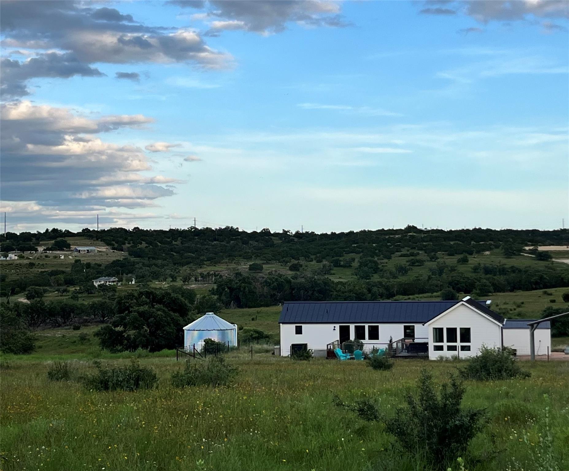 Details for 770 Stanton Rd, Johnson City, TX 78636