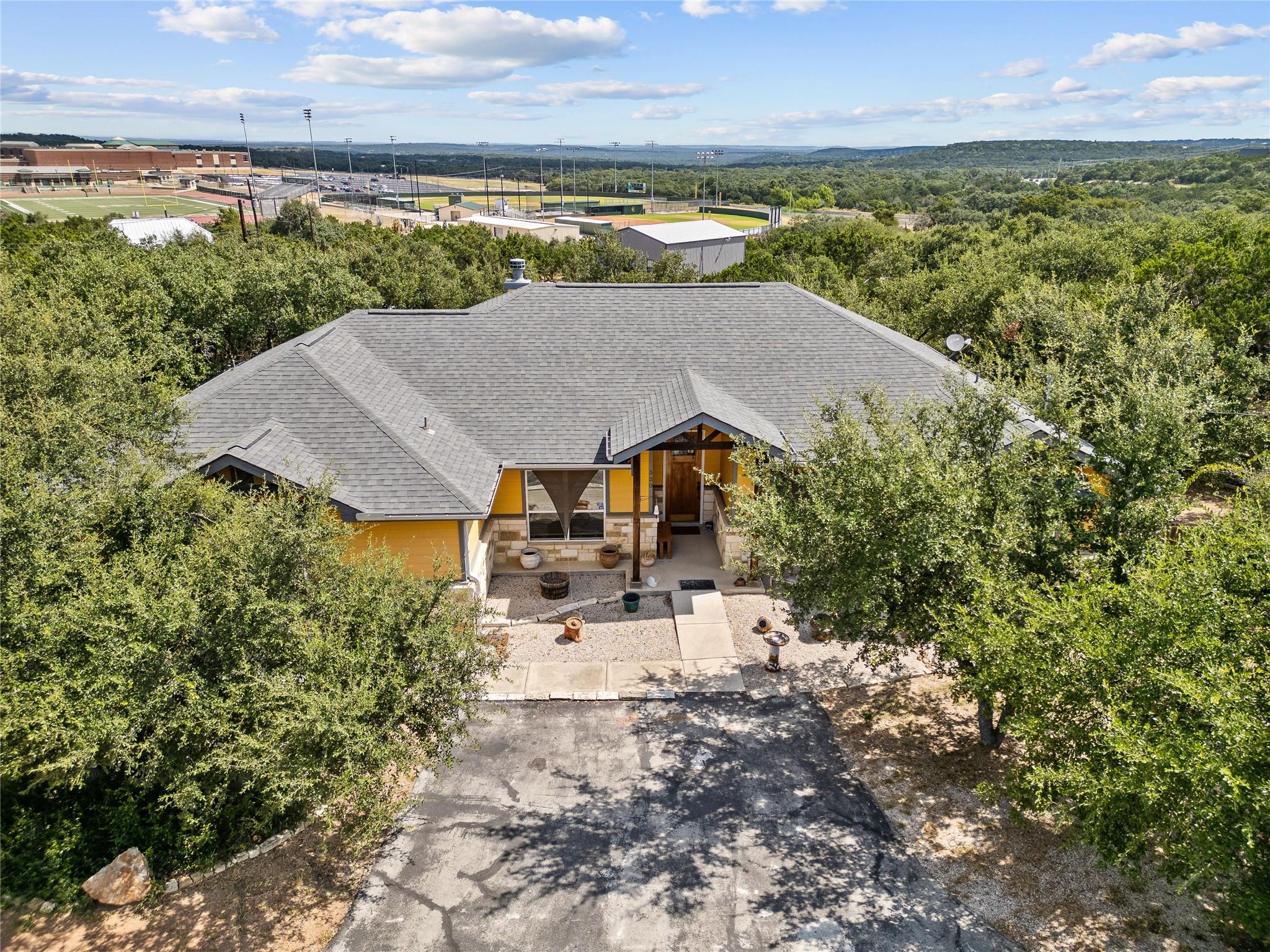 Details for 520 Monarch  , Canyon Lake, TX 78133