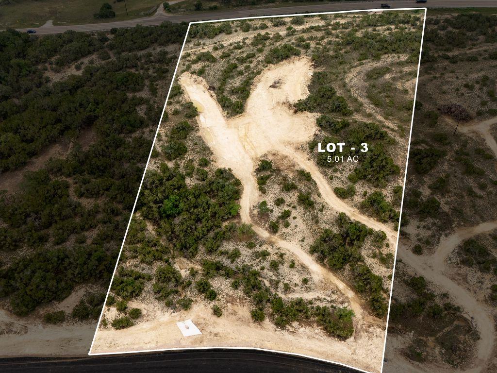 Details for Lot 3 Ranch Road 165, Blanco, TX 78606