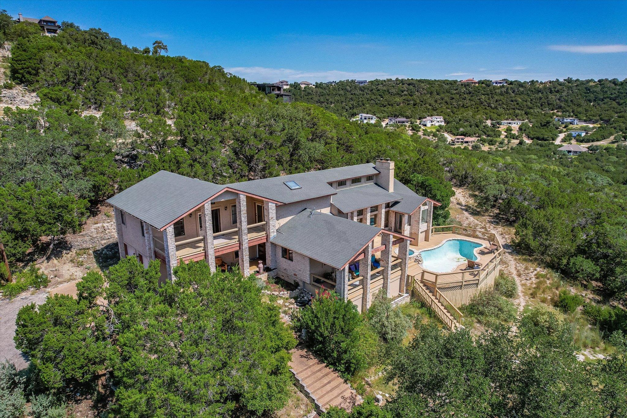 Image 4 of 13 For 18610 Reed Parks Rd