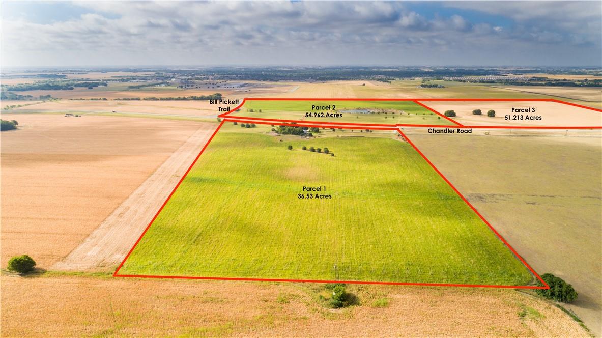 Details for 14417 Chandler Rd, Taylor, TX 76574
