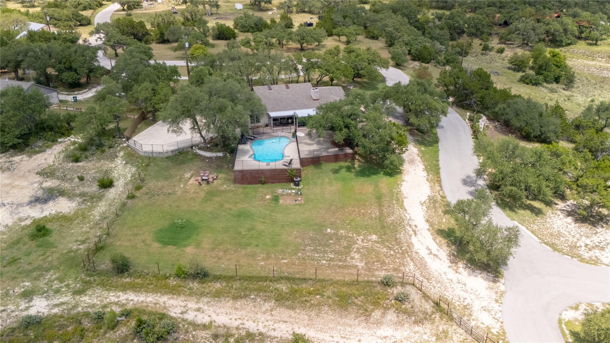 Details for 110 Longhorn Ln, Dripping Springs, TX 78620