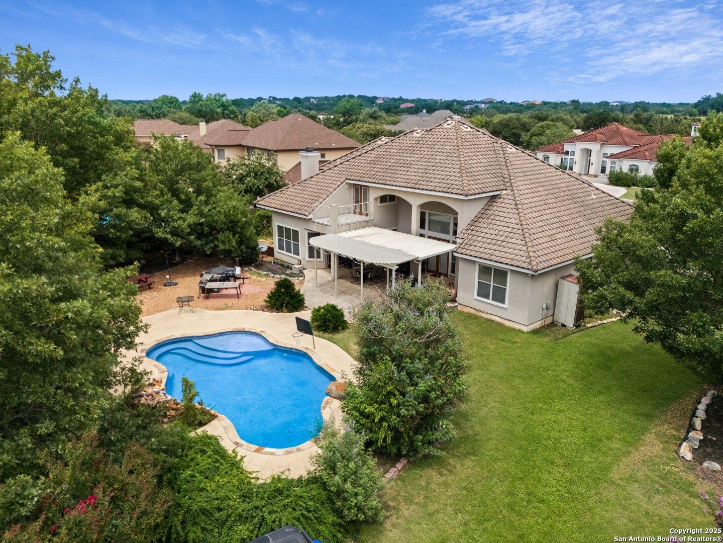 Details for 30900 Woodbine Way Way, Boerne, TX 78015