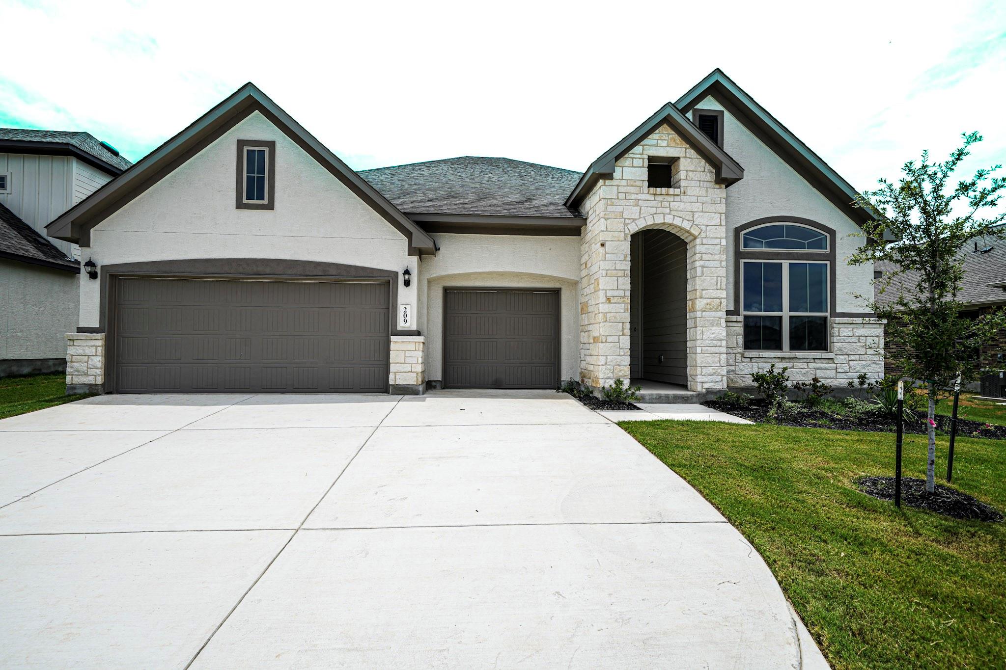 Details for 413 Canton Chase, Cibolo, TX 78108