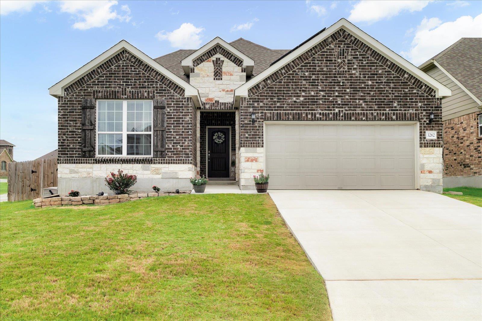 Details for 3262 Wild Iris, New Braunfels, TX 78130