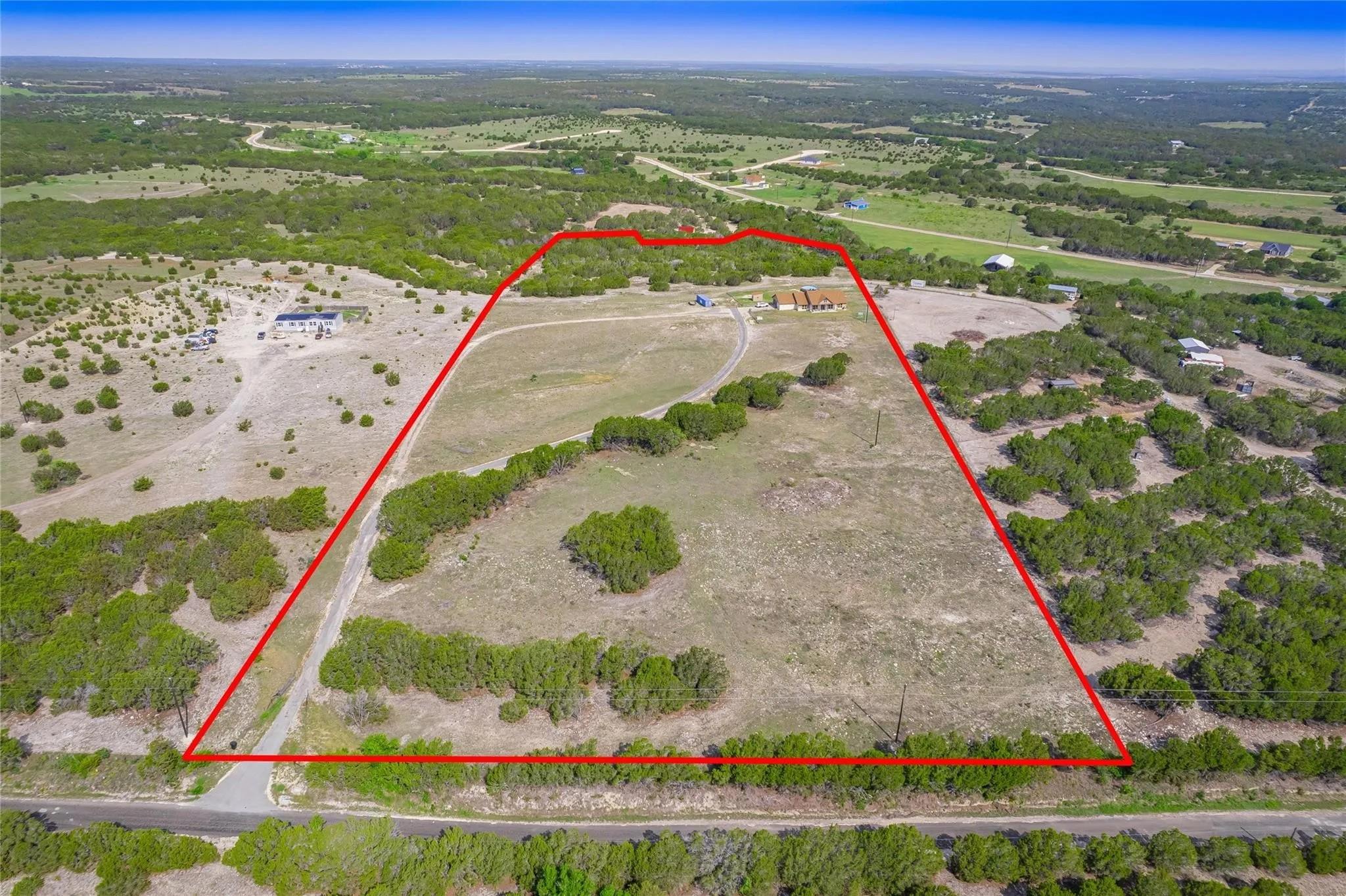 Details for 5840 County Road 202, Lampasas, TX 76550