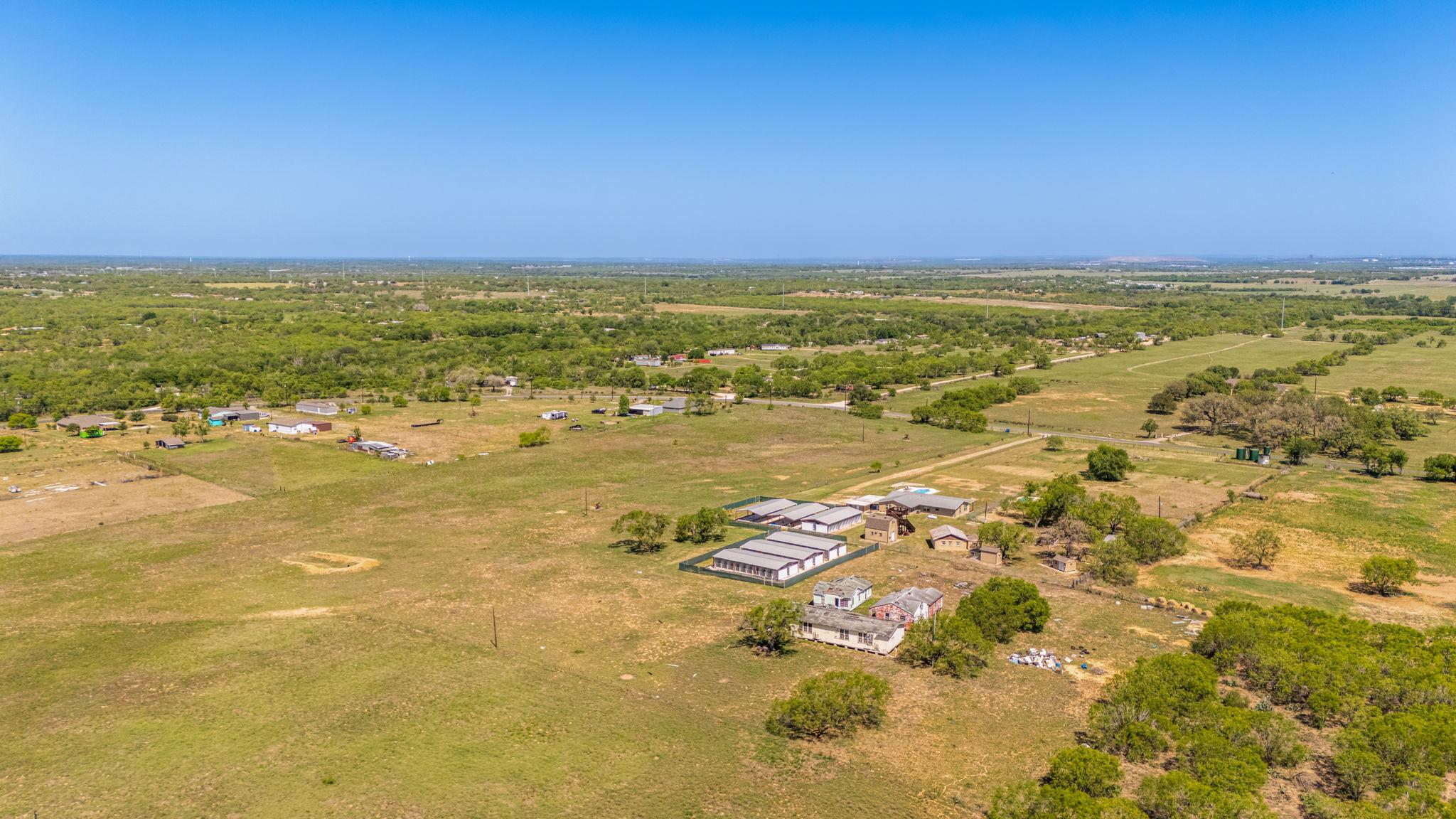 Details for 5800 Curran Dr, Von Ormy, TX 78073