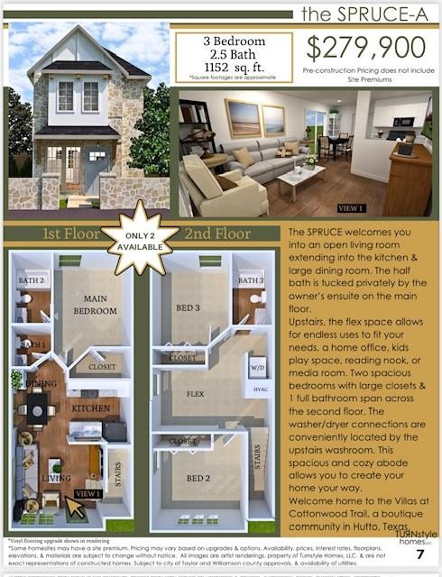 Image 2 of 7 For 99 Mager Ln A