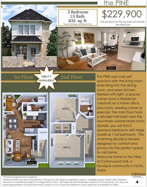 Image 3 of 7 For 99 Mager Ln A