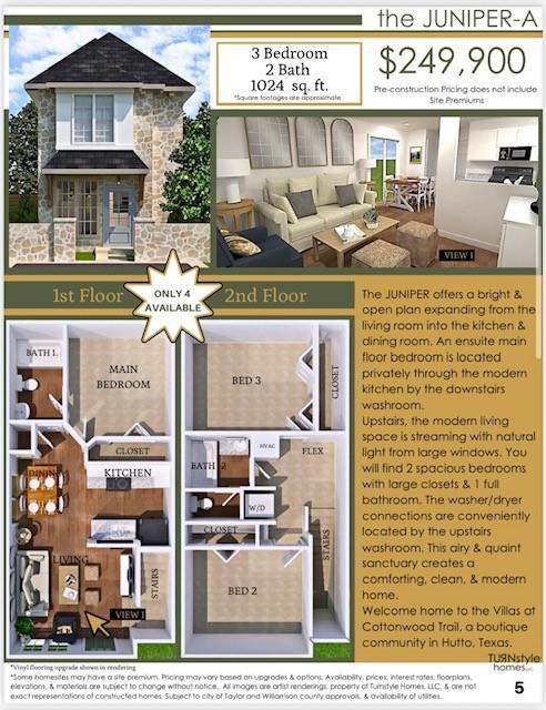 Image 4 of 7 For 99 Mager Ln A