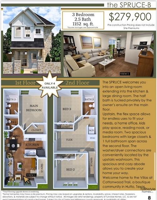 Image 6 of 7 For 99 Mager Ln A