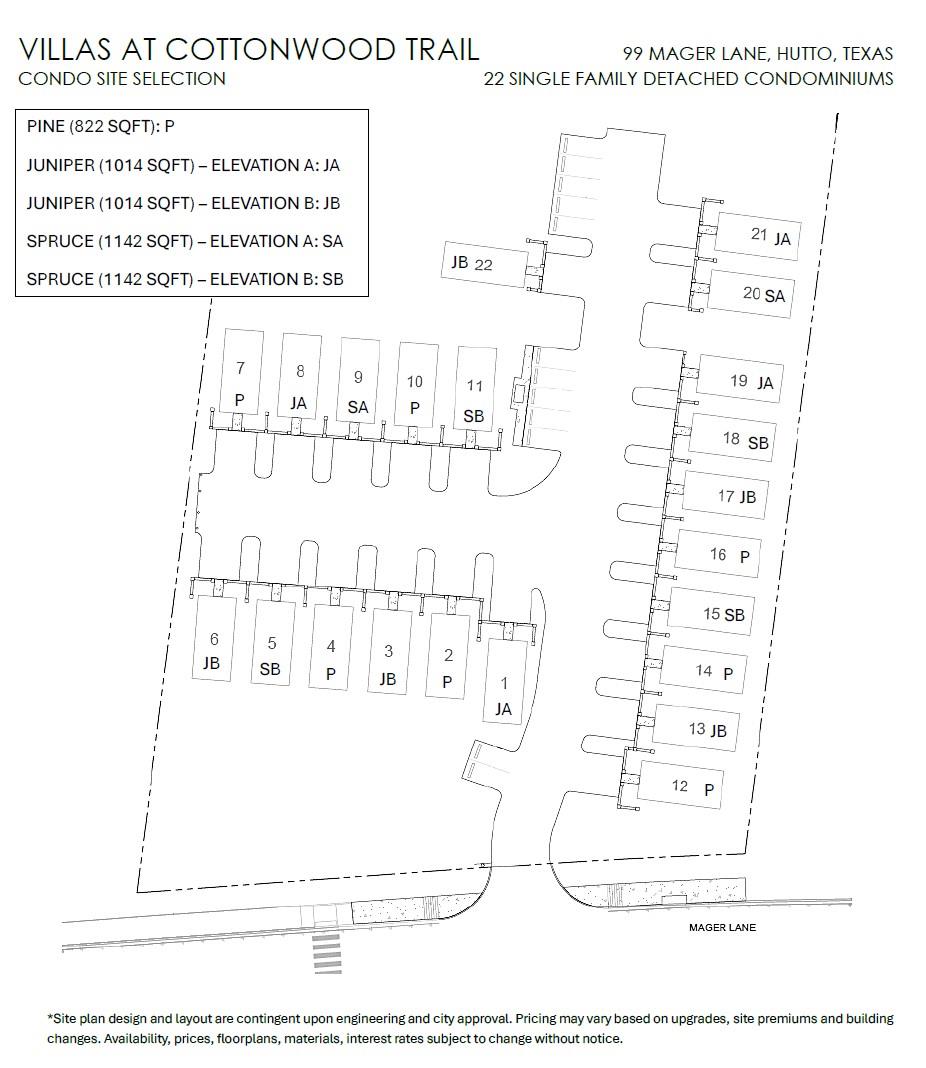 Image 7 of 7 For 99 Mager Ln A