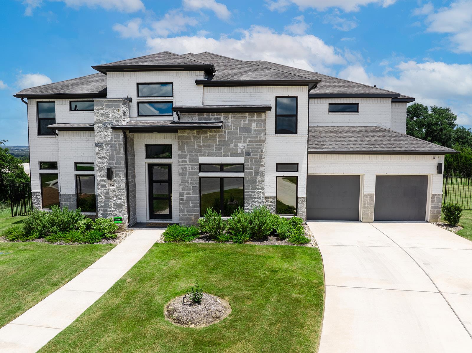 Details for 216 Rosetta Loop, Liberty Hill, TX 78642