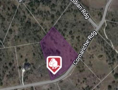 Image 25 of 25 For 470 Comanche Rdg